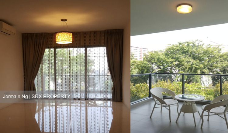 Terrene At Bukit Timah (D21), Condominium #234920761